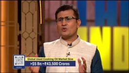 Shark Tank India - 17th March 2025